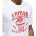 adidas aWorld Hoops Tee Men 6