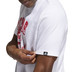 adidas aWorld Hoops Tee Men 7