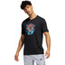 adidas Trae Illusion Shirt Men 2