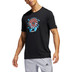 adidas Trae Illusion Shirt Men 4
