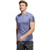 adidas Aero 3S Shirt Herren
