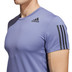 adidas Aero 3S Shirt Herren