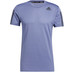 adidas Aero 3S Shirt Herren