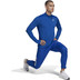 adidas OTR Half-Zip Longsleeve Heren