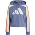 adidas Big Logo Trainingspak Women
