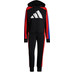 adidas Big Logo Trainingsanzug Damen
