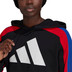 adidas Big Logo Trainingsanzug Damen