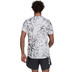 adidas Fast AOP Shirt Herren