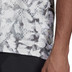 adidas Fast AOP Shirt Herren