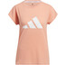 adidas 3 Bar Shirt Damen 5