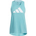 adidas 3BARLOGO Singlet Women
