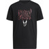 adidas Donovan Mitchell Shirt Junior