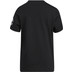 adidas Donovan Mitchell Shirt Junior
