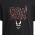 adidas Donovan Mitchell Shirt Junior