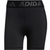 adidas Techfit Short 4Inch Tight Damen