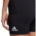 adidas Techfit Short 4Inch Tight Damen