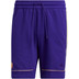 adidas Donovan Mitchell Cotton Short Men 1