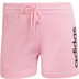 adidas Linear French Terry Shorts Women
