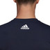 adidas D2M Logo Shirt Herren