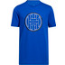 adidas Harden Logo Shirt Kids 1