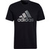 adidas D2M Logo Shirt Herren