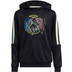 adidas Donovan Mitchell Hoodie Kids 1