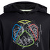 adidas Donovan Mitchell Hoodie Kids 4