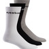 Reebok Active Core Crew 3-pack Sokken