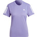 adidas Own The Run Shirt Damen 5