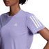 adidas Own The Run Shirt Damen 6
