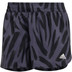 adidas Running 4'' Short Damen