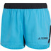 adidas Foundation Trail 3'' Short Damen 5