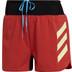 adidas Agravic Trail 3'' Short Damen 6