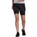 adidas Fast Running 2in1 Short Damen 1