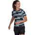 adidas Fast Running Shirt Damen 2