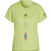adidas Agravic Trail Shirt Damen 6
