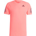 adidas Supernova Running Shirt Herren