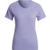 adidas Fast Running Shirt Dames