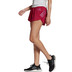 adidas Adizero 3'' Split Short Women