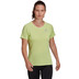 adidas Fast Running Shirt Damen 2