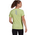 adidas Fast Running Shirt Damen 3