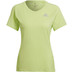 adidas Fast Running Shirt Damen 6