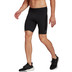 adidas Adizero Korte Legging Heren