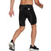 adidas Adizero Korte Legging Heren