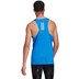 adidas Own The Run Response Singlet Men