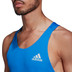 adidas Own The Run Response Singlet Men