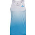 adidas Adizero Singlet Herren 6