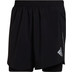 adidas Supernova 5'' Short Men 7