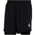 adidas Supernova 5'' Short Men 8