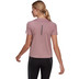 adidas Fast Running Shirt Women